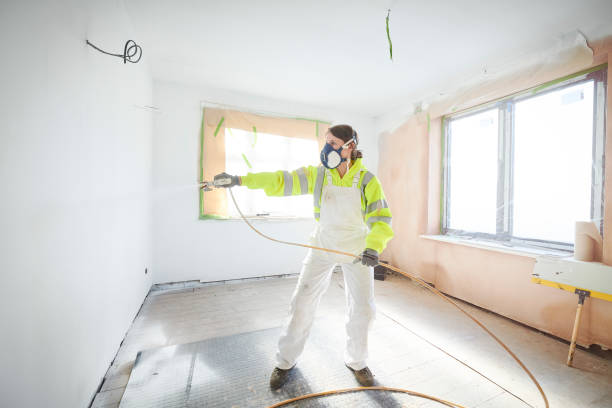 Best Mold Remediation for Healthcare Facilities  in Moss Beach, CA