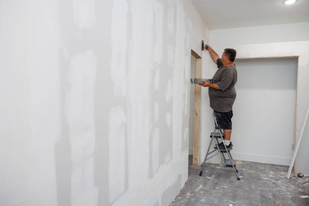 Best Dehumidification Services  in Moss Beach, CA